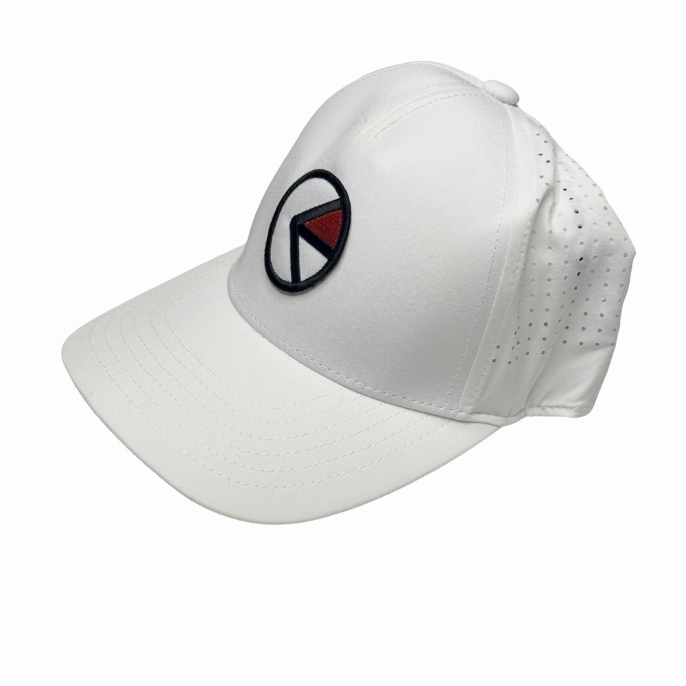 Ethika Hat Vented One Size Adjustable